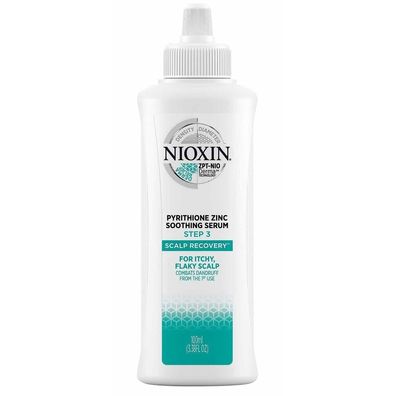 NIOXIN SCALP Recovery Tratamiento Nutritivo CUERO Cabelludo 100ml