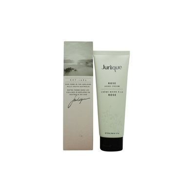 Jurlique Rose Hand Cream 125ml