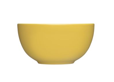 Iittala Teema-Schale 1,65 l Honiggelb 1061231