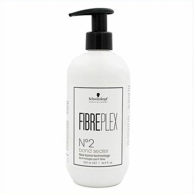 Schwarzkopf Fibreplex 2 Sealer 500ml