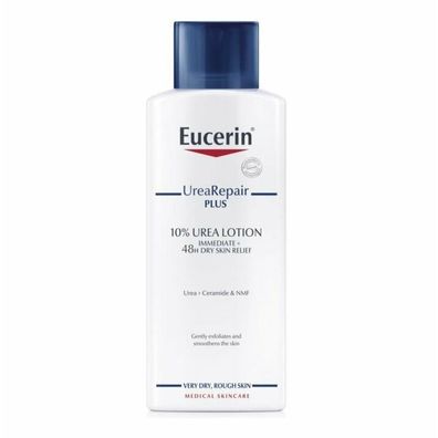 Eucerin UreaRepair PLUS Körperlotion 250ml unisex