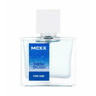 MEXX Fresh Splash For Him EDT 30ml