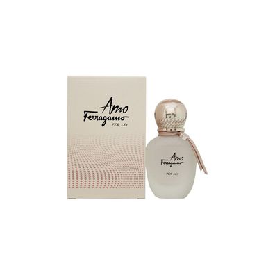 Salvatore Ferragamo Amo Per Lei EDP 30ml