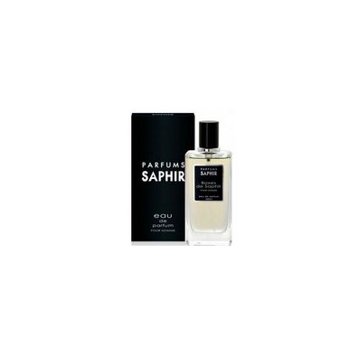 SAPHIR Boxen Dynamic Pour Homme EDP 50ml