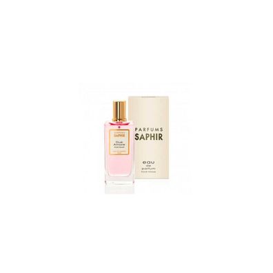 SAPHIR Due Amore Frauen EDP 50ml