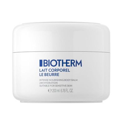 Biotherm Beurre Corporel Intensive Anti-Dryness