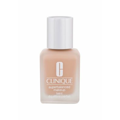 Clinique Superbalanced Makeup 01 Petal 30ml