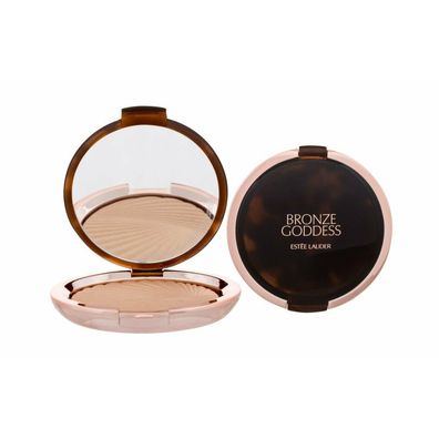 E. Lauder Bronze Goddess Highlighting Powder Gelee