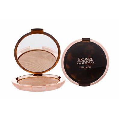 E. Lauder Bronze Goddess Highlighting Powder Gelee