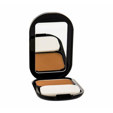 MAX FACTOR Facefinity Compact Foundation deckende Grundierung 033