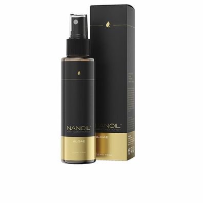 Nanolash Hair Contitioner Algae 125ml