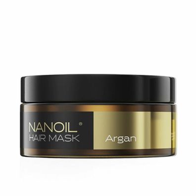 Nanolash Hair Mask Argan 300ml