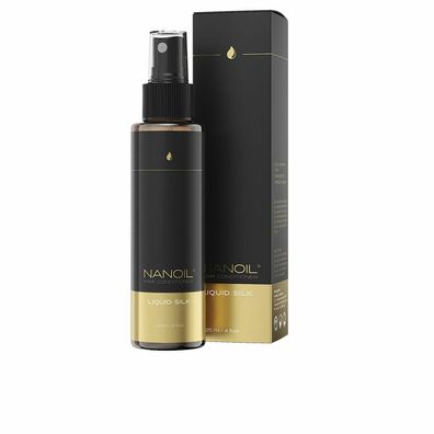 Nanolash Hair Contitioner Liquid Silk 125ml