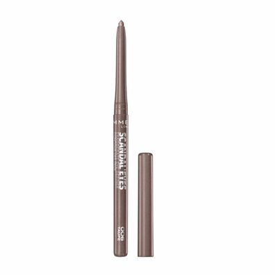 Rimmel London Scandaleyes Automatic Eyeliner Taupe