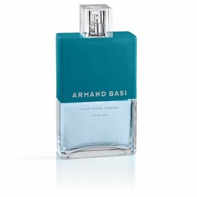 Armand Basi L'Eau Pour Homme Blue Tea Eau De Toilette Spray 75ml