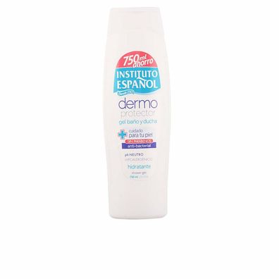 Instituto Español Dermo Shower Gel 750ml