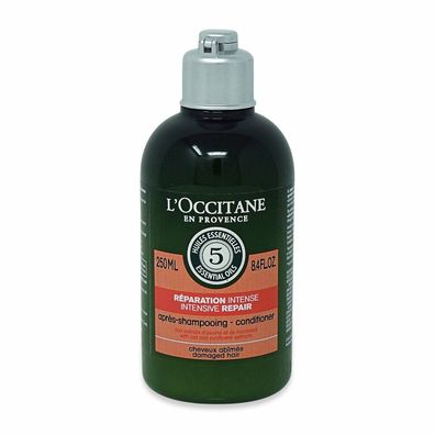 L'OCCITANE Aromachologie Réparation Intense Après-Shampooing 250ml