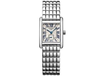 Longines – L52004716 – Longines Damenuhr