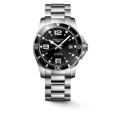 Longines – L37424566 – Hydroconquest