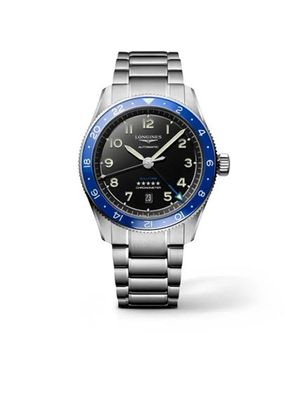 Longines - L38124596 - Longines Mann-Uhr