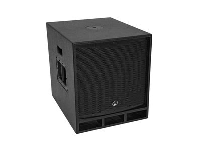 Omnitronic MAXX-1810DSP 2.1 Aktiv-Subwoofer