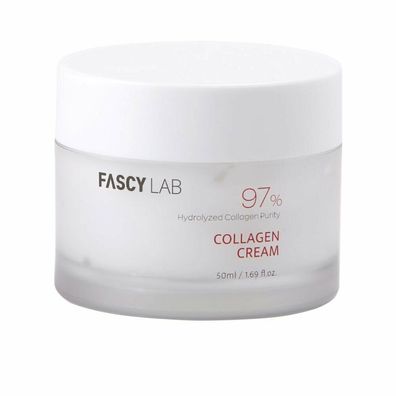 Fascy Lab Collagen Cream 50ml