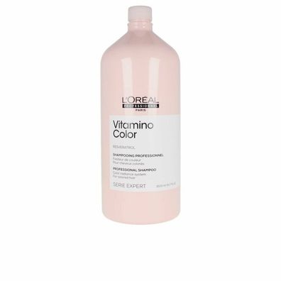 L'Oréal Professionnel Vitamino Color Shampoo 1500ml