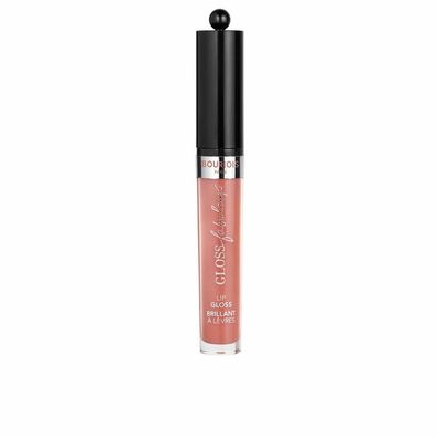 Bourjois Bj Labial Effet 3d Fabuleux Gloss 24h