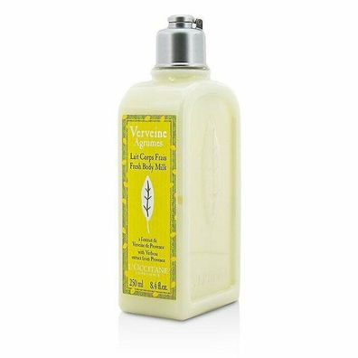 L'occitane Loccitane Verbena Citrica Lech Cor 250-B