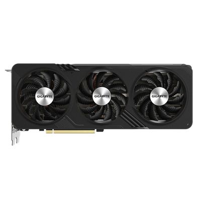 Gigabyte Radeon RX 7600 XT GAMING OC 16GB GDDR6 2xHDMI 2xDP