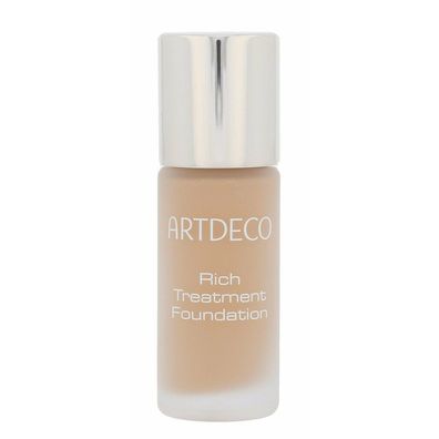 Artdeco Rich Treatment Foundation