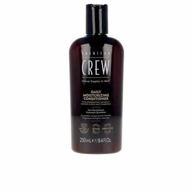 American Crew Hair Care Body Hair Scalp Daily Moisturizing Conditioner