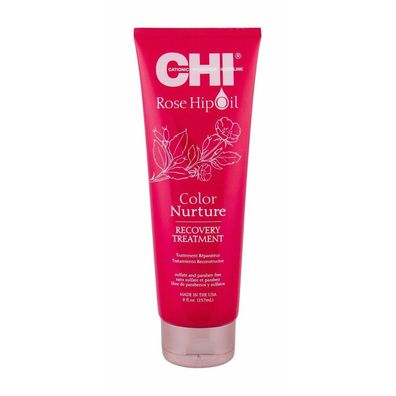 Chi Hagebuttenöl Color Nourishing Recovery Treatment Mask