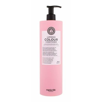 Maria Nila Luminous Colour Conditioner 1000ml