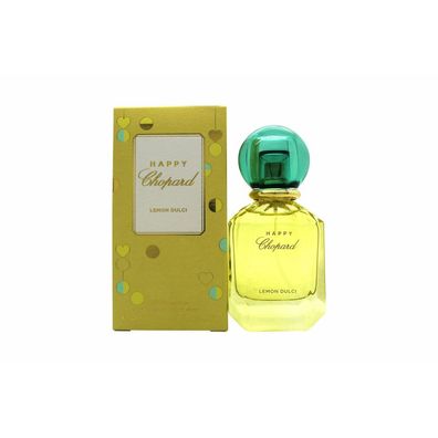 Chopard Happy Lemon Dulci Edp Spray