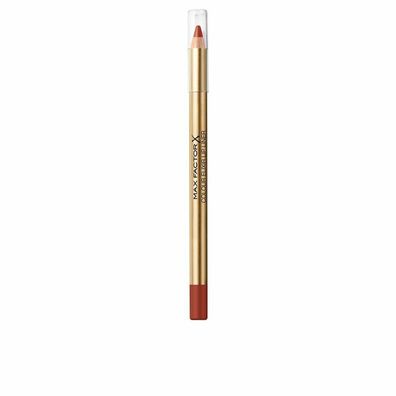 Max Factor Colour Elixir Lipliner 015-Soft Spice 10g