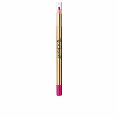 Max Factor Colour Elixir Lipliner 040-Peacock Pink 10g