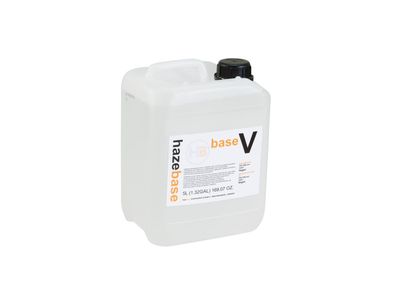 Hazebase Base*V Spezialfluid 5l