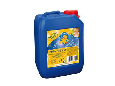 Pustefix Seifenblasenfluid PRO 2,5l