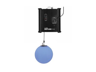 Eurolite LED Space Ball 20 + HST-500