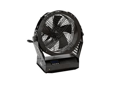 Eurolite AF-180 Stage Fan DMX