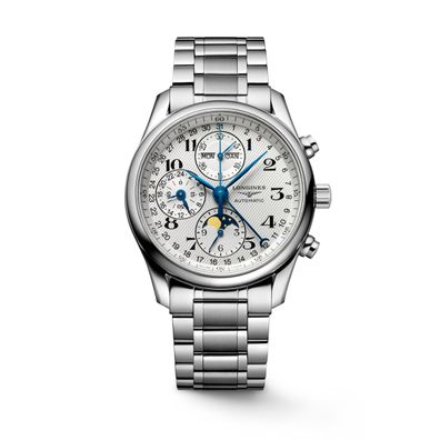 Longines – L26734786 – Longines MASTER Collection