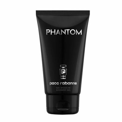 Paco Rabanne Phantom Shower Gel 150ml