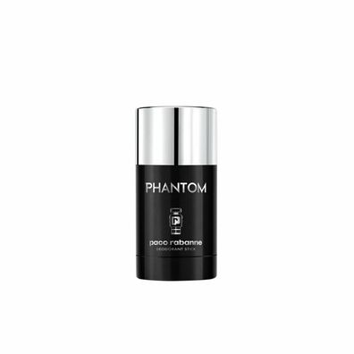 Paco Rabanne Phantom Deodorant Stick 75ml