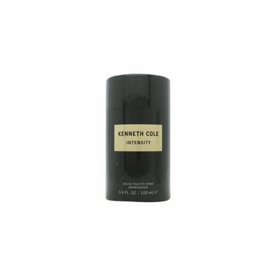 Kenneth Cole Intensity Eau de Toilette 100ml Spray