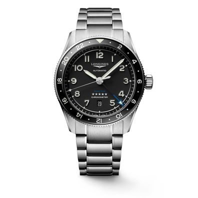 Longines - L38124536 - Longines SPIRIT