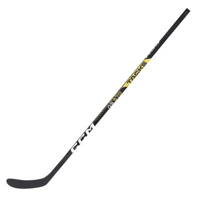 Schläger CCM Tacks AS-570 55 Flex 55 Zoll Intermediate - Seite/Richtung: