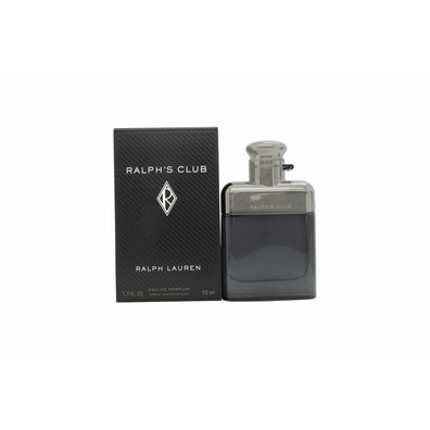 Ralph Lauren Ralph's Club Eau de Parfum 50ml Spray