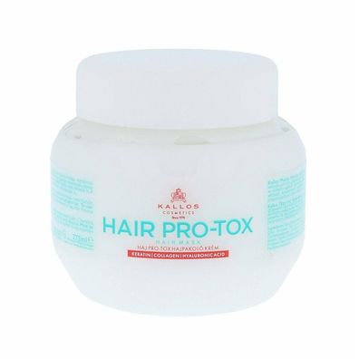 Kallos KJMN Haar Pro-Tox Haarmaske 275ml