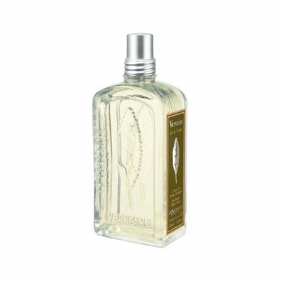 L'occitane Verveine Eau De Toilette Spray 100ml